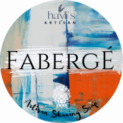 hayli's FABERGE Artisan Tıraş Sabunu