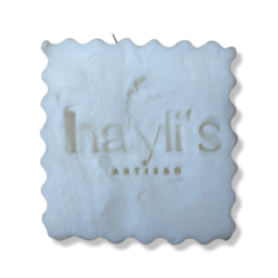 Kokusuz 50 gr. Milled tıraş Sabunu