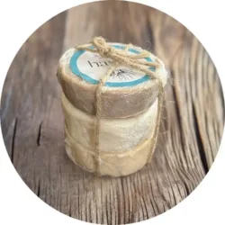 Tıraş Sabunu Deneme Paketi 3 adet refill