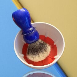 3d baskı Tıraş kasesi