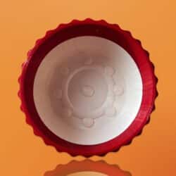 3d baskı Tıraş kasesi