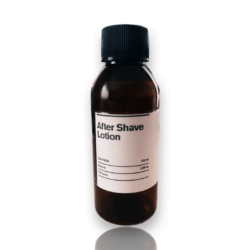 Amber Aftershave Kolonya