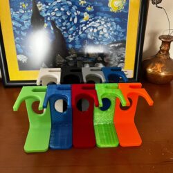 Shaving Stand - Razor Stand - Brush Stand - Shaving Stand - Shaving Brush Stand - Razor Stand - Stand for Shaving Brush by haylis