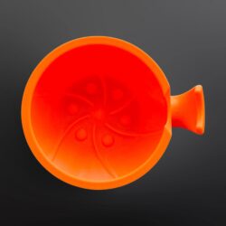 Personalized Shave Mug - 3D Printed Shaving Bowl for Him