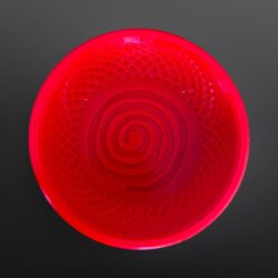 Eco-Friendly Shaving Soap Bowl - Stylish Wetshaving Gift