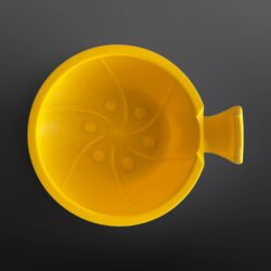 Functional 3D Printed Lathering Bowl - Ultimate Shaving Experience