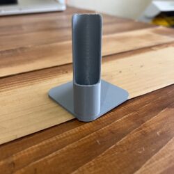 Henson double edge shaving razor Stand