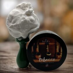 Artisan Shaving soap for men and women