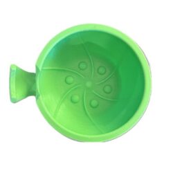 3d baskı Tıraş Sabunu köpürtme kasesi 13 cm çap