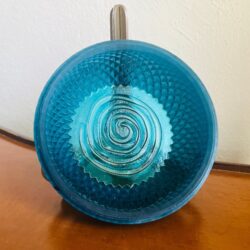 Shaving and Lathering Bowl Made of Resin for Traditional Wet shaving Soap unbreakable